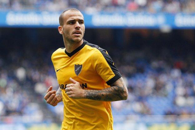Sandro sigue a la espera de encontrar un destino en plena concentración con la selección sub-21.