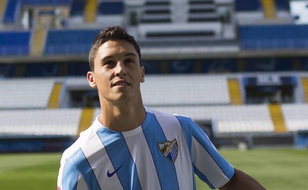 Ricca: «Ha sido un año muy duro por las lesiones»