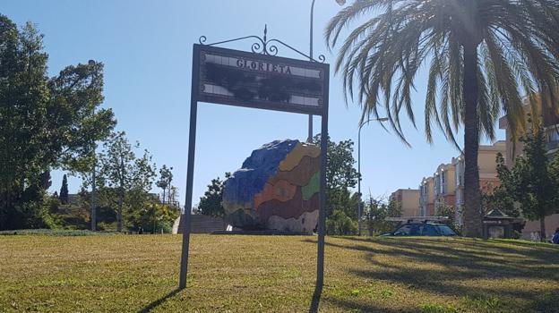 El malaguismo borra a Al-Thani