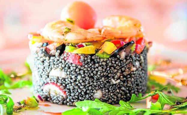 La Pera: Sabor a 'territorio boquerón'