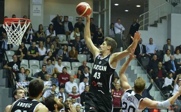 Kenan Karahodzic.