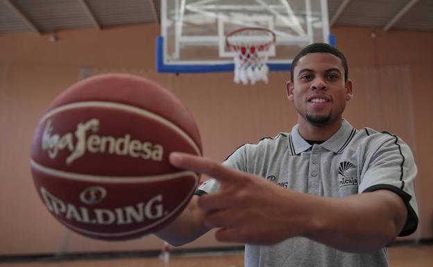 Presentación oficial de McCallum.