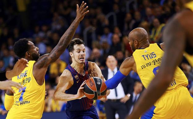 El domingo 14 de enero la cita es en Barcelona
