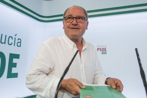 Juan Cornejo.