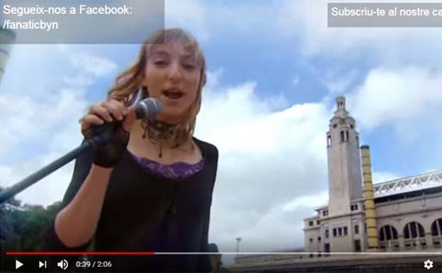 Imagen del canal de Youtube del club súper 3.