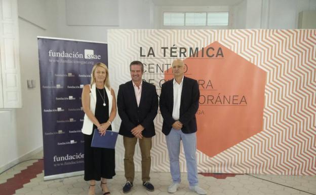 Presentación del ciclo de actividades.