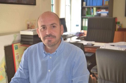Jorge Gallardo. :: i. gelibter