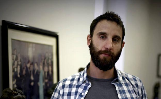 Dani Rovira. /Efe