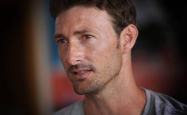 Juan Carlos Ferrero. /Archivo