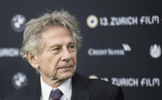 Roman Polanski./Efe