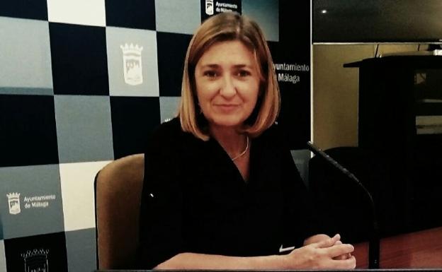 Ysabel Torralbo/