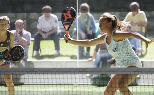 La malagueña Beatriz González es una de las favoritas para hacerse con el Mundial. /WPT