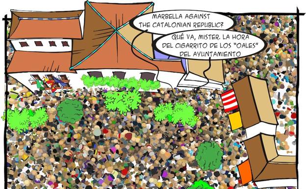 Pensamiento único