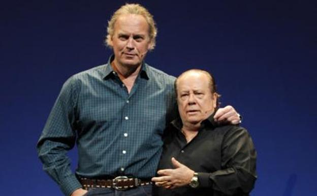 Bertín y Arévalo./