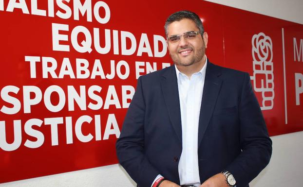 Josele González. /I. G.