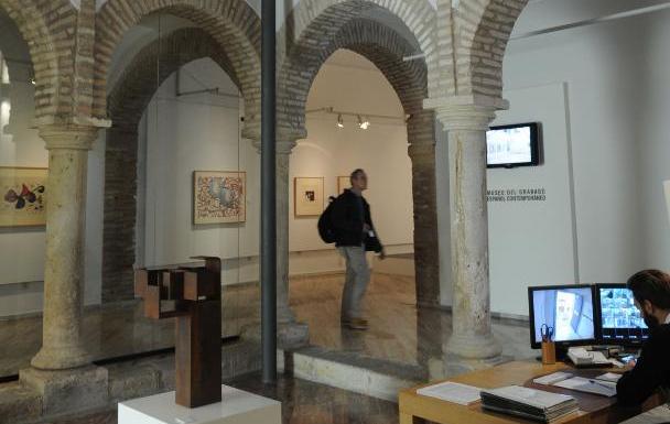 Marbella espera a que la Junta concrete sus exigencias antes de pedir al Estado fondos para ampliar el Museo