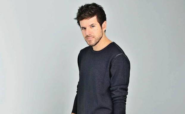 Pablo López actuará este lunes en Málaga