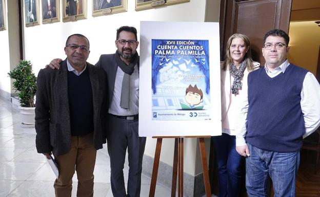Palma Palmilla celebra la Navidad con concursos de Belenes, talleres, conciertos, deporte y fiestas