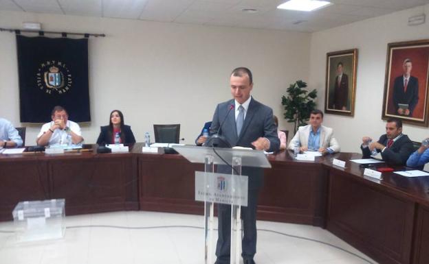 Archivan la causa en la que estaba investigado el exalcalde de Manilva