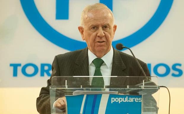 Así fue la reunión más tensa del PP en Torremolinos