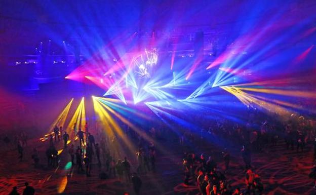 La Junta intensifica los controles previos a las fiestas de Nochevieja