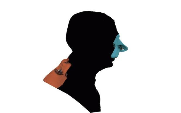 El hombre bipolar