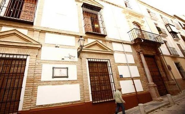 La Fiscalía pide a la Diputación el expediente de adjudicación del Museo Colarte en Antequera