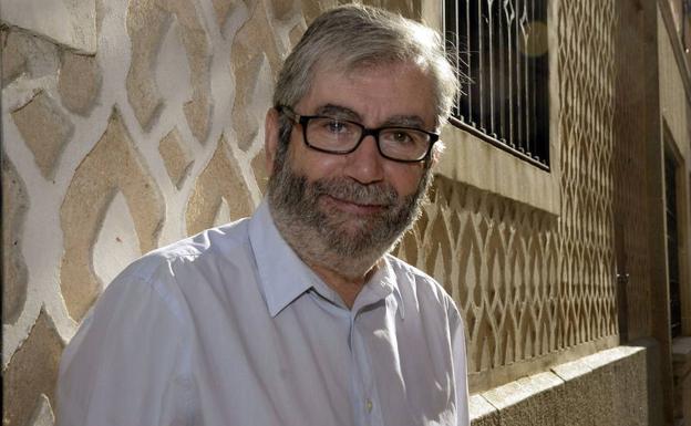 Antonio Muñoz Molina