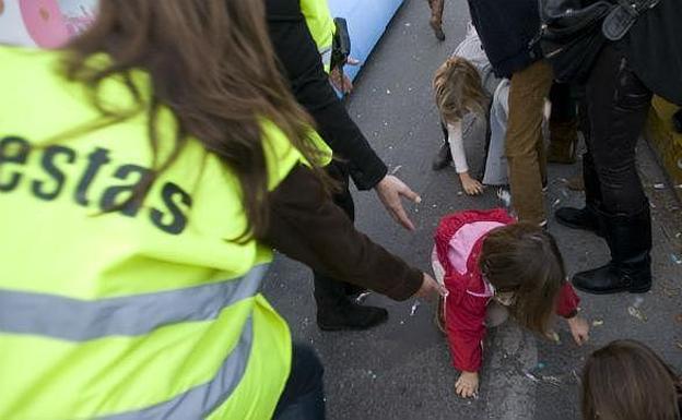 Las recomendaciones de seguridad del 112 para asistir a las cabalgatas de Reyes