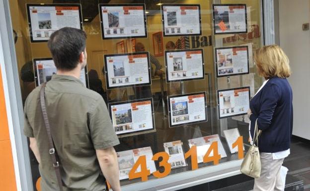 Estas son las ayudas para comprar o alquilar casa a partir de 2018