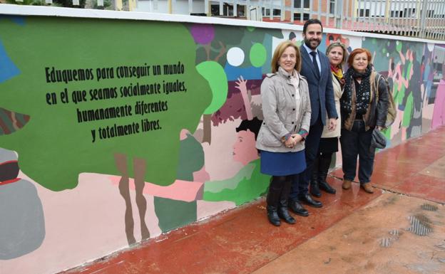 El PSOE de Málaga exige medidas "efectivas y reales" para acabar con la brecha salarial