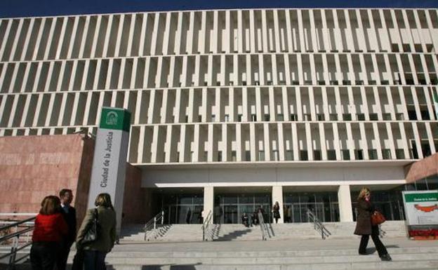 Audiencia de Málaga./SUR