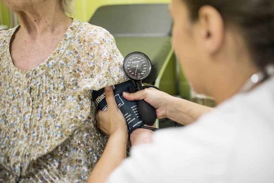 En el centro prestan servicios socio-sanitarios diarios especializados en Alzheimer y demencias.