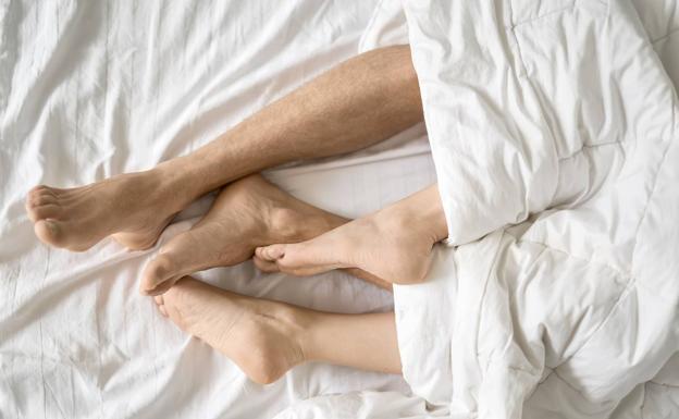 Cómo afecta la primavera a tus relaciones sexuales