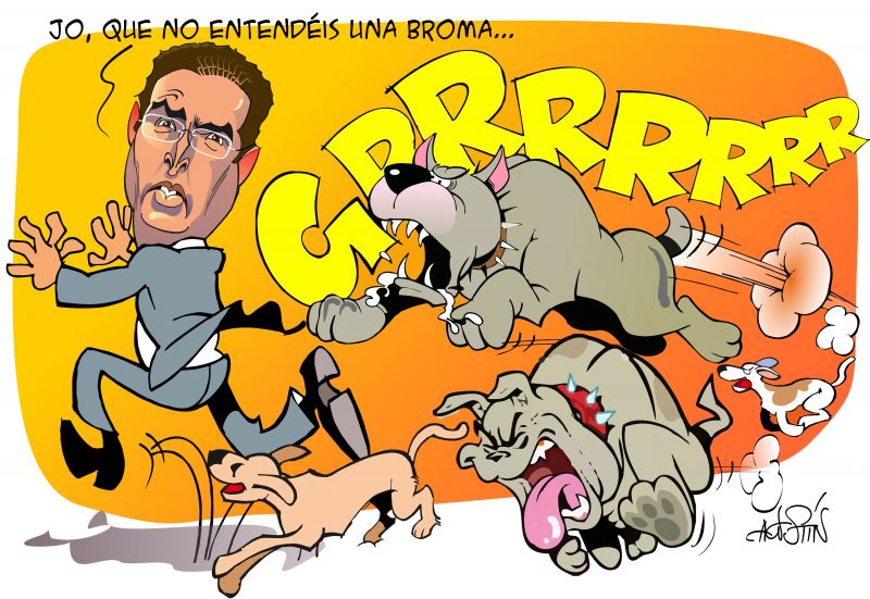 DISCUSIÓN ANIMAL