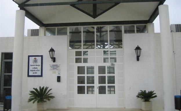 Ayuntamiento de Manilva/