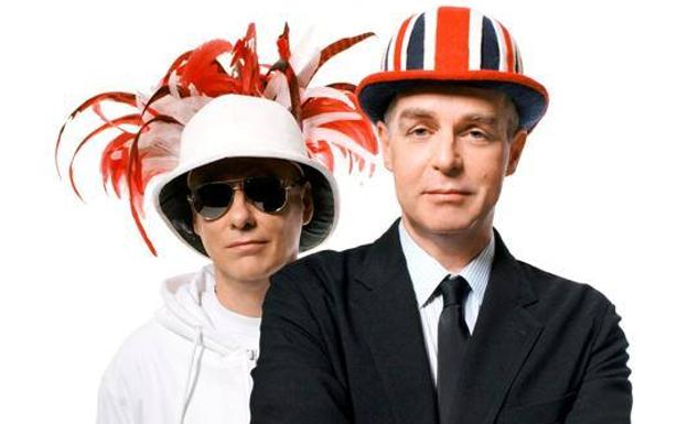PET SHOP BOYS se suman a Starlite 2018
