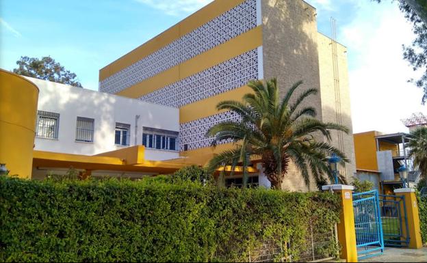 La Junta destina 480.000 euros a obras de mejora en el instituto Gaona y la Escuela Oficial de Idiomas de Málaga