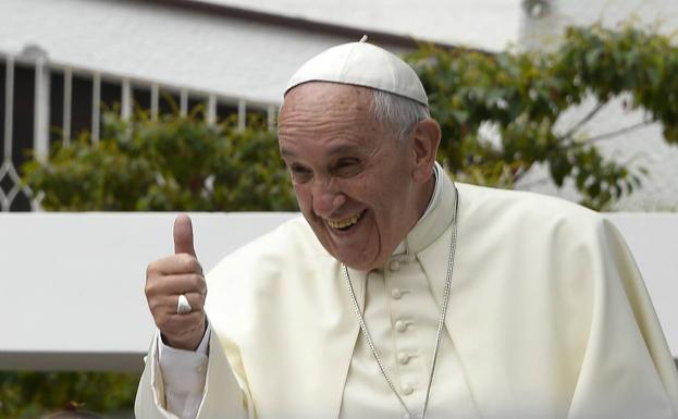 Los consejos del Papa Francisco para ser un buen católico en el siglo XXI