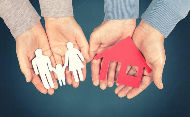 ¿Cómo viven los malagueños?