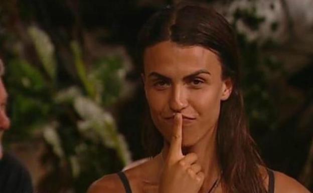 'Supervivientes'./Mediaset