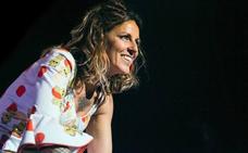 Concierto de LaMari para despedirse de Chambao este lunes