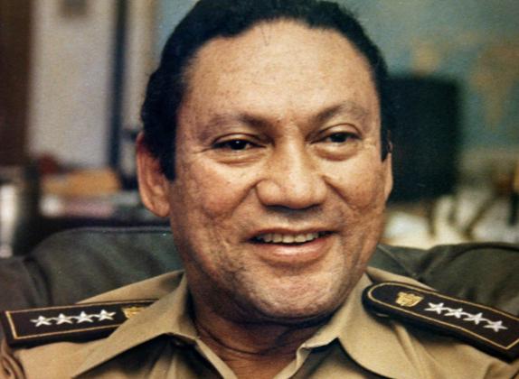 Muere A Los A Os El Exdictador Paname O Manuel Antonio Noriega