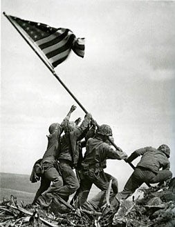 Ruy López de Villalobos: El malagueño que descubrió la isla de Iwo Jima