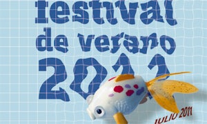 Una imagen del cartel 2011/