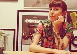 Natalia Escaño, 'hard pinner': “Pinterest es algo temporal, no es mi trabajo”