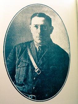 ¿Quién fue el comandante Benítez?