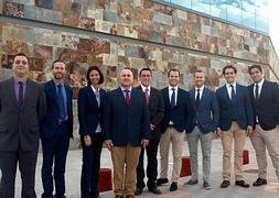 Proinca Consultores, presenta este mes sus innovadoras líneas de servicio y su programa de networking en la provincia de Málaga