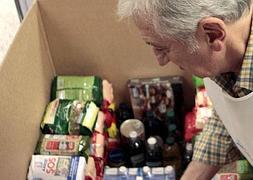 Navidad es una buena época para impulsar acciones solidarias.:: SUR/