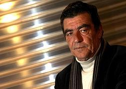 El juez de menores de Granada, Emilio Calatayud/ Foto: Óscar Solórzano/